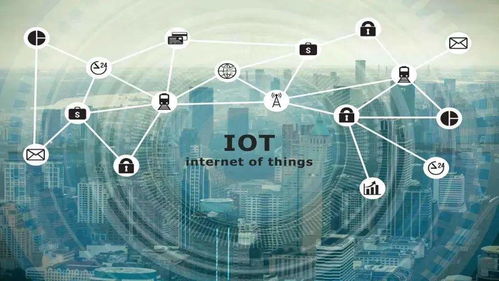 2020年智能家居领域的黑科技与计算机系统服务融合之路